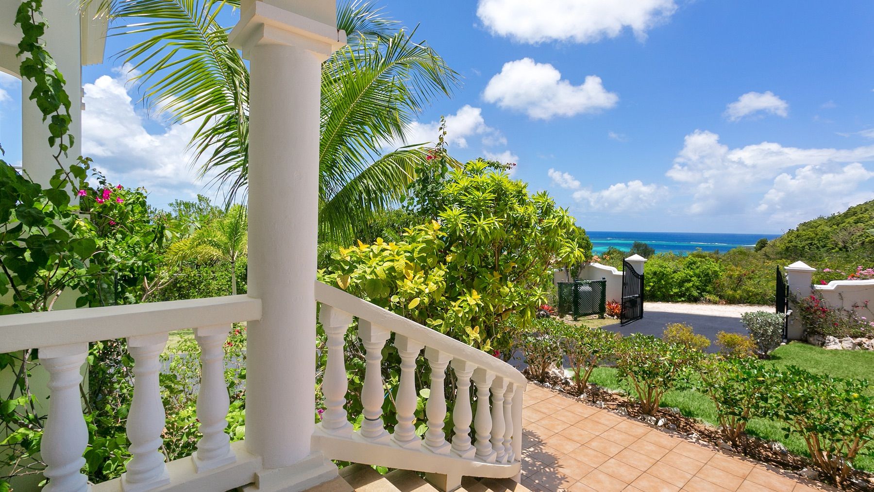 Villa Okeanos villa photo.